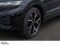 Volkswagen Touareg R-Line 3.0 TDI DSG 4X4 SHZ NAV AHK HUD PANO STDHZ Schwarz - thumbnail 9