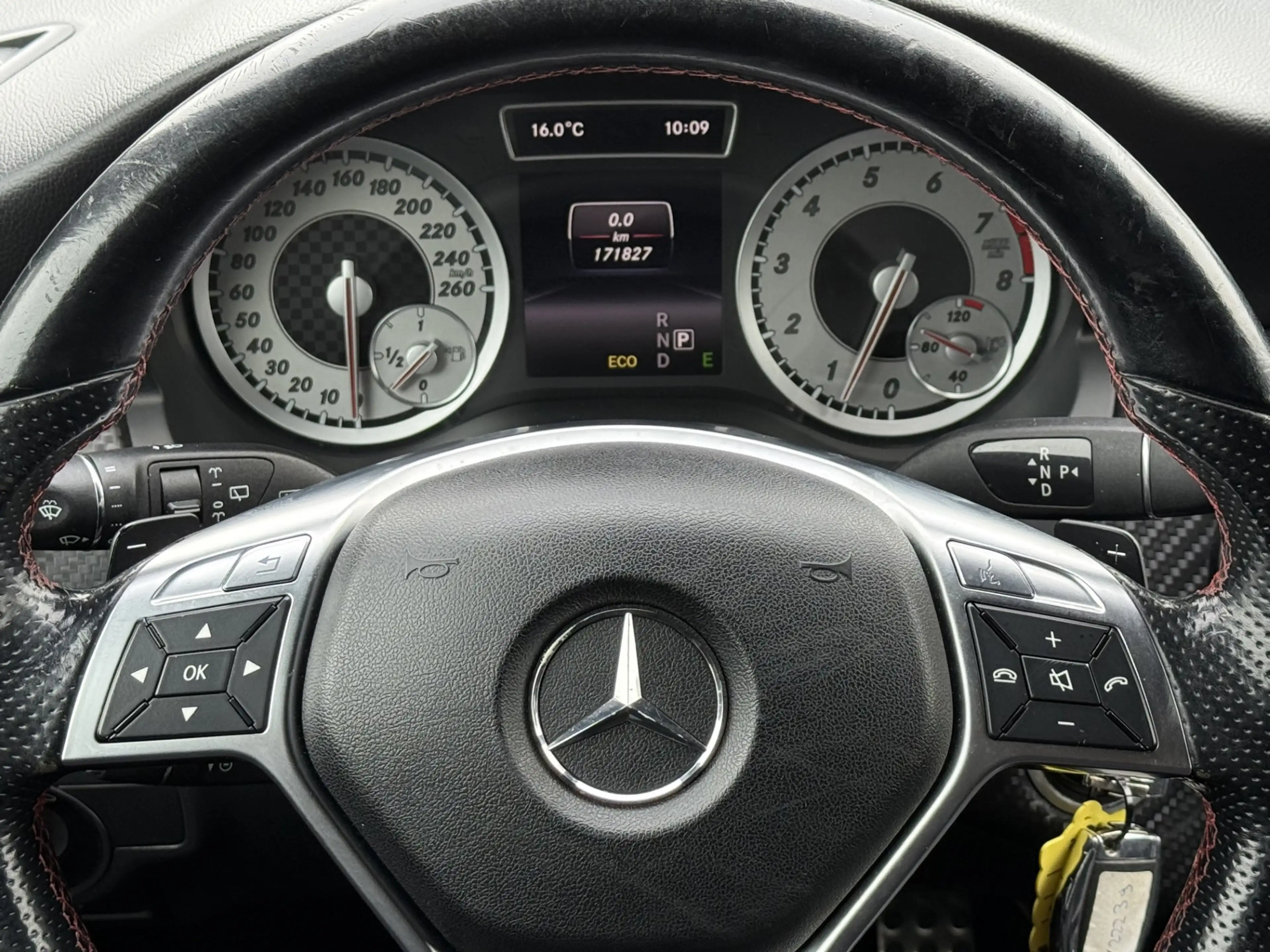 Mercedes-Benz A 200 AMG Prestige Automaat / H&K / Stoelvw /Park. Sens — photo 16
