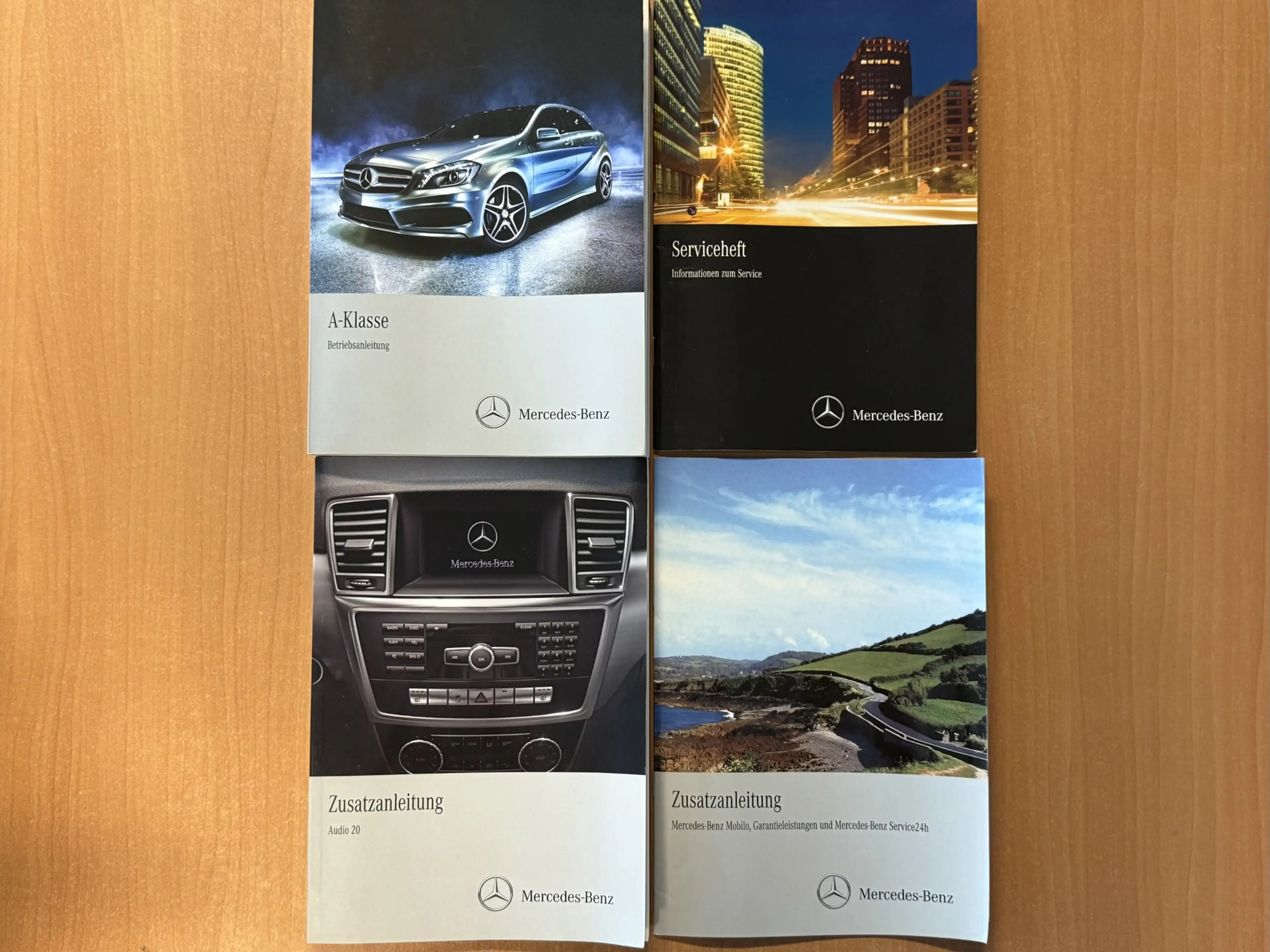 Mercedes-Benz A 200 AMG Prestige Automaat / H&K / Stoelvw /Park. Sens — photo 17