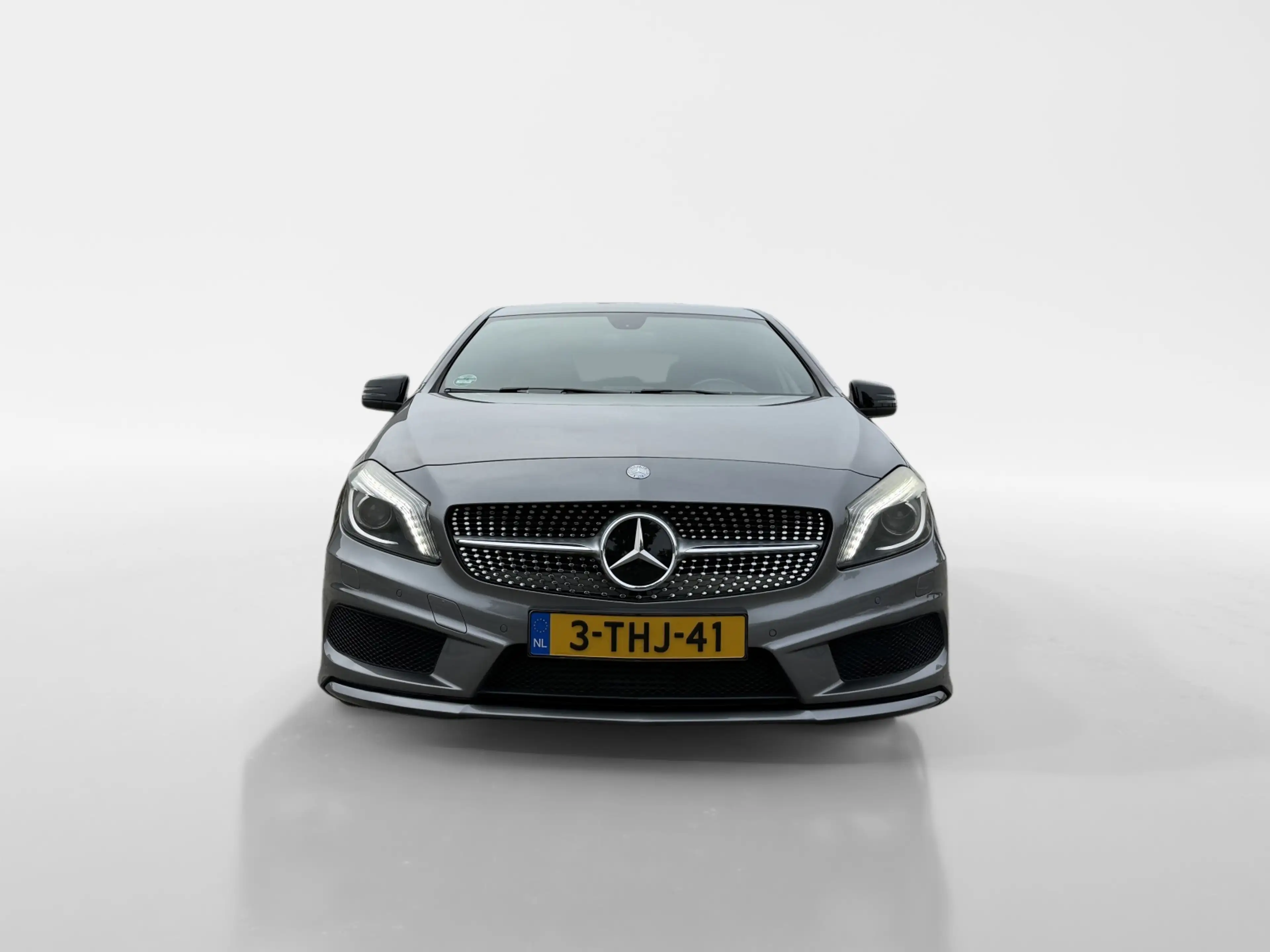 Mercedes-Benz A 200 AMG Prestige Automaat / H&K / Stoelvw /Park. Sens — photo 6
