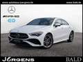 Mercedes-Benz CLA 220 d Coupé AMG-Sport/LED/Cam/Pano/Mopf/18' Weiß - thumbnail 2