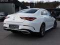 Mercedes-Benz CLA 220 d Coupé AMG-Sport/LED/Cam/Pano/Mopf/18' Weiß - thumbnail 4