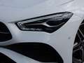 Mercedes-Benz CLA 220 d Coupé AMG-Sport/LED/Cam/Pano/Mopf/18' Weiß - thumbnail 24