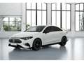 Mercedes-Benz CLA 250 + EQ AMG+MBUX+Memory+Night+Ambiente+Mbeam Weiß - thumbnail 2