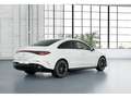Mercedes-Benz CLA 250 + EQ AMG+MBUX+Memory+Night+Ambiente+Mbeam Weiß - thumbnail 4