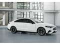 Mercedes-Benz CLA 250 + EQ AMG+MBUX+Memory+Night+Ambiente+Mbeam Weiß - thumbnail 5