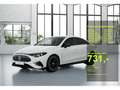 Mercedes-Benz CLA 250 + EQ AMG+MBUX+Memory+Night+Ambiente+Mbeam Weiß - thumbnail 1