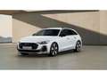 Audi A5 Avant TDI S line edition one Weiß - thumbnail 2
