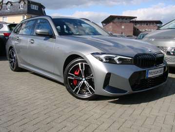 M-Sport Pro Facelift Shadow-Line HUD 360º LED