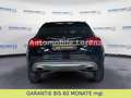 Mercedes-Benz GLA 180 LÜCKENLOSES  SCHECKHEFT Schwarz - thumbnail 6
