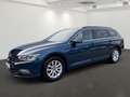 Volkswagen Passat Variant 2.0 TDI Business *AHK*KAMERA*NAVI* Bleu - thumbnail 2