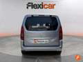 Opel Combo 1.5 TD 75kW (100CV) S/S Innovation L Gris - thumbnail 5