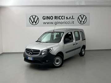 Citan 111 cdi Tourer Pro E6 - PREZZO NETTO IVA