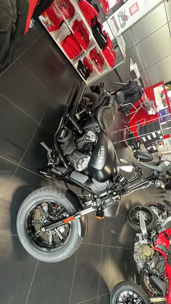 Indian Scout - foto 2