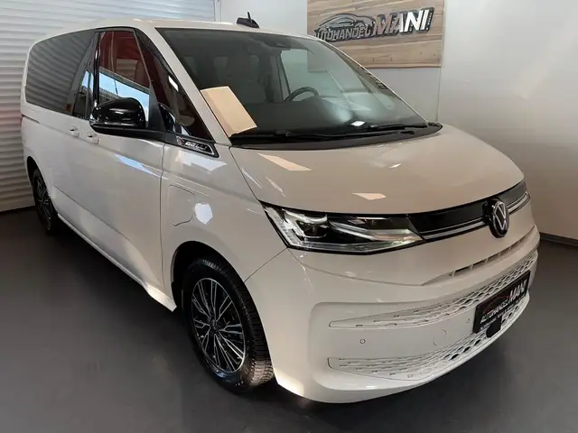 Volkswagen T7 Multivan Life eHybrid AHK Automatik