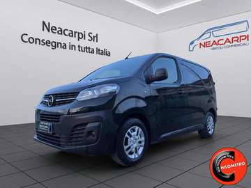 2.0 Diesel 145 CV(L1H1)ENJOY AT8 AUTOMATICO-NAVI-