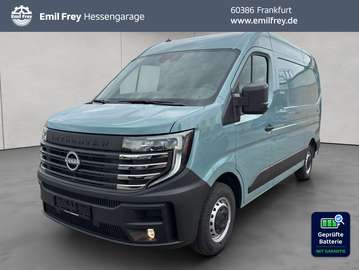 Interstar Kasten L2H2 35
