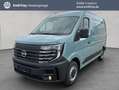Nissan Interstar Kasten L2H2 35 Blau - thumbnail 1