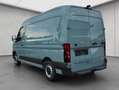 Nissan Interstar Kasten L2H2 35 Bleu - thumbnail 3