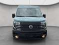 Nissan Interstar Kasten L2H2 35 Blau - thumbnail 6
