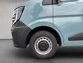 Nissan Interstar Kasten L2H2 35 Blau - thumbnail 16