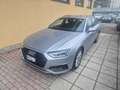 Audi A4 Avant 35 TDI/163 CV S tronic Business Argent - thumbnail 1