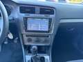 Volkswagen Golf 1.6 TDI 90 CV 5p. GOLF 7 OK NEOPATENTATI Grigio - thumbnail 13