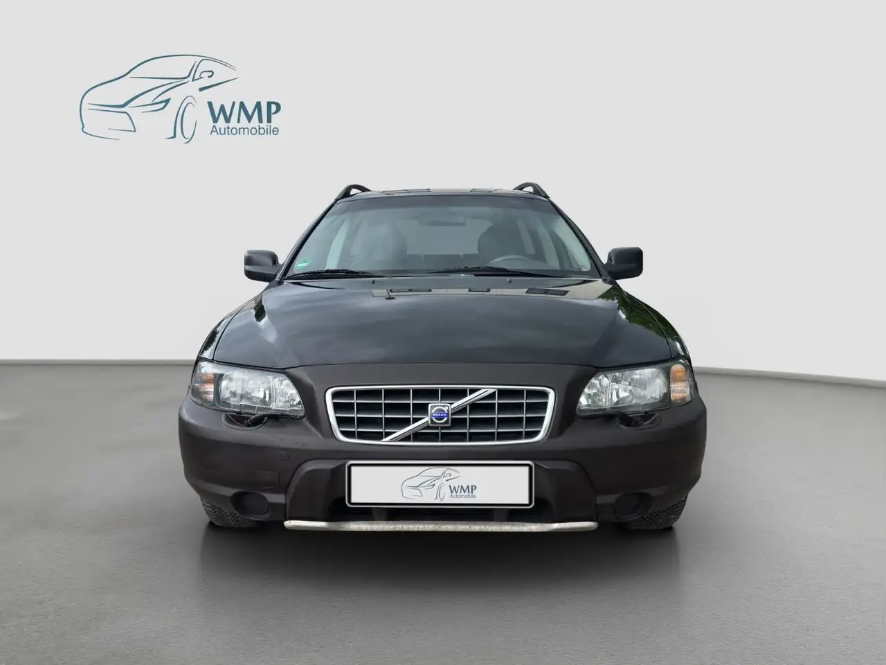 Volvo V70 XC 2.4 T AWD/Leder/Schiebedach/Sitzheiz./, foto 2