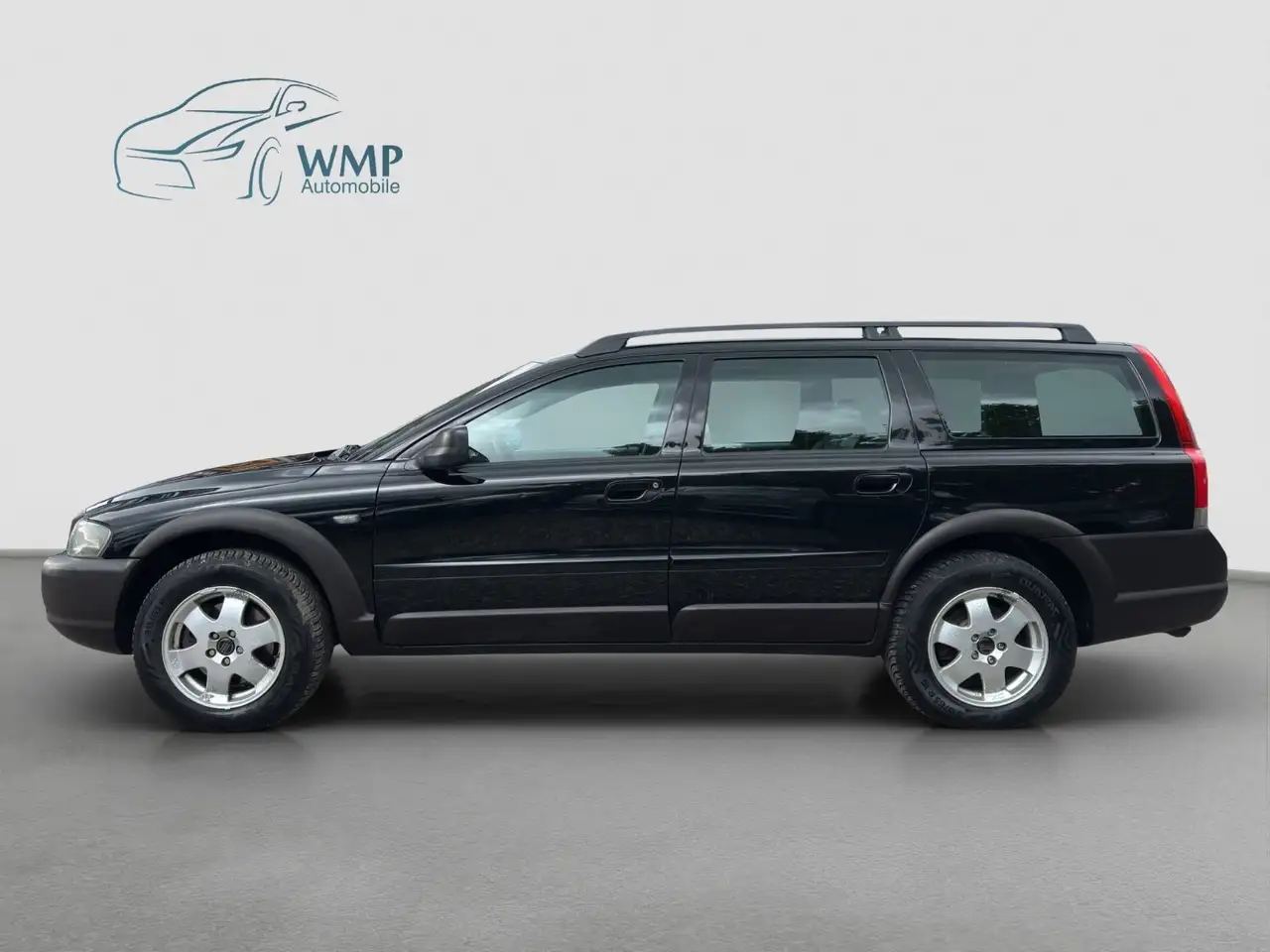 Volvo V70 XC 2.4 T AWD/Leder/Schiebedach/Sitzheiz./, foto 8