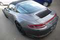 Porsche 911 911 991  Targa 4 GTS Leder Navi LED Soundsystem Grau - thumbnail 4