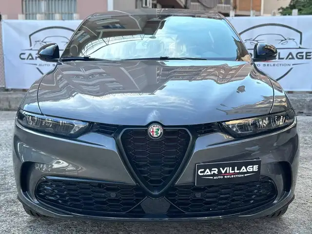 Alfa Romeo Tonale Tonale 1.5 hybrid Super 130cv tct7 *SENZA ALCUN VINCOLO DI FINANZIAMENTO