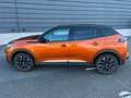 Peugeot 2008 e- GT Pack Orange - thumbnail 5