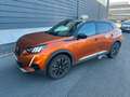 Peugeot 2008 e- GT Pack Orange - thumbnail 3