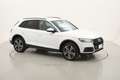 Audi Q5 MHEV Business quattro S tronic 2.0 Mild Hybrid Bianco - thumbnail 7