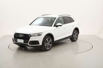 MHEV Business quattro S tronic 2.0 Mild Hybrid