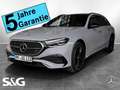 Mercedes-Benz E 450 d 4M T AMG Standhz.+360°+LED+AHK+Pano+HUD Grau - thumbnail 1