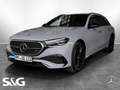 Mercedes-Benz E 450 d 4M T AMG Standhz.+360°+LED+AHK+Pano+HUD Grau - thumbnail 13