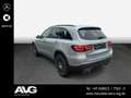 Mercedes-Benz GLC 300 GLC 300 e 4M DIST|RFK|LED|AMG|NIGHT|20"|AHK Navi Silber - thumbnail 4