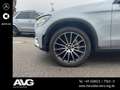 Mercedes-Benz GLC 300 GLC 300 e 4M DIST|RFK|LED|AMG|NIGHT|20"|AHK Navi Silber - thumbnail 20