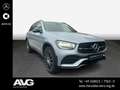 Mercedes-Benz GLC 300 GLC 300 e 4M DIST|RFK|LED|AMG|NIGHT|20"|AHK Navi Silber - thumbnail 2