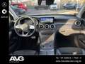 Mercedes-Benz GLC 300 GLC 300 e 4M DIST|RFK|LED|AMG|NIGHT|20"|AHK Navi Silber - thumbnail 16
