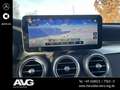 Mercedes-Benz GLC 300 GLC 300 e 4M DIST|RFK|LED|AMG|NIGHT|20"|AHK Navi Silber - thumbnail 18