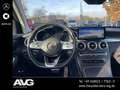 Mercedes-Benz GLC 300 GLC 300 e 4M DIST|RFK|LED|AMG|NIGHT|20"|AHK Navi Silber - thumbnail 14