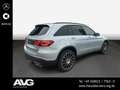 Mercedes-Benz GLC 300 GLC 300 e 4M DIST|RFK|LED|AMG|NIGHT|20"|AHK Navi Silber - thumbnail 3