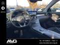 Mercedes-Benz GLC 300 GLC 300 e 4M DIST|RFK|LED|AMG|NIGHT|20"|AHK Navi Silber - thumbnail 13