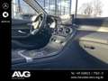 Mercedes-Benz GLC 300 GLC 300 e 4M DIST|RFK|LED|AMG|NIGHT|20"|AHK Navi Silber - thumbnail 17