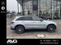 Mercedes-Benz GLC 300 GLC 300 e 4M DIST|RFK|LED|AMG|NIGHT|20"|AHK Navi Silber - thumbnail 6