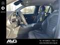 Mercedes-Benz GLC 300 GLC 300 e 4M DIST|RFK|LED|AMG|NIGHT|20"|AHK Navi Silber - thumbnail 12