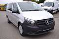 Mercedes-Benz Vito 116 CDI Lang Automatik Distonik Kamera Silber - thumbnail 1