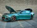 Chevrolet Camaro Camaro 6.2 Coupé Aut. Verde - thumbnail 2